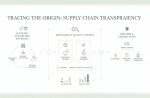 The State of Supply Chain Transparency in Eco-Friendly Home Decor: A Trend Report on Ngoc Dong's Traceability Model
